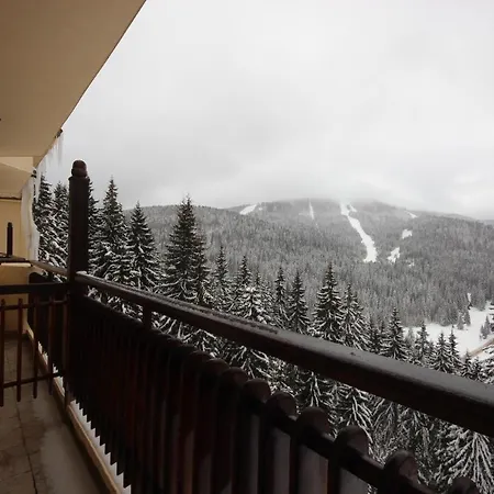 Bron House Villa Pamporovo