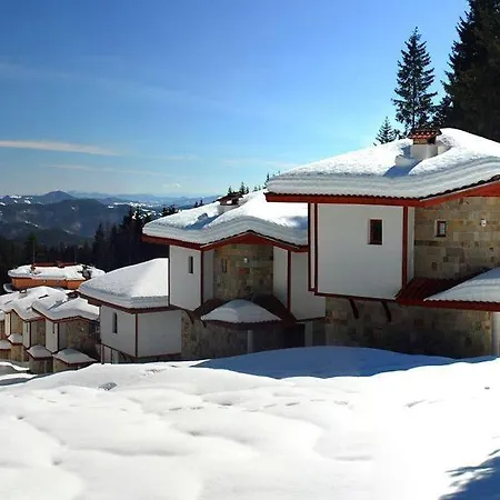 Bron House * Pamporovo
