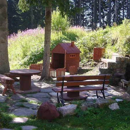 Bron House Villa Pamporovo