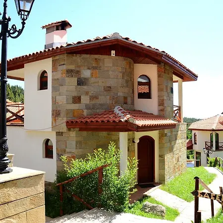 Bron House Villa Pamporovo