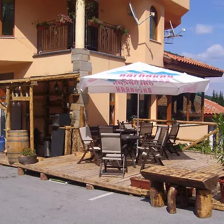 Bron House Villa Pamporovo