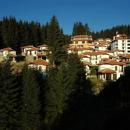 Villa Bron House Pamporovo