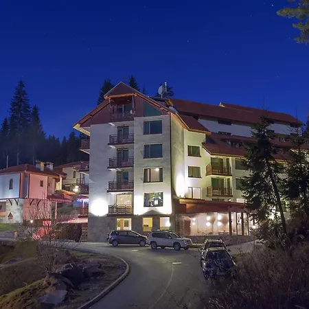 Bron House Villa Pamporovo