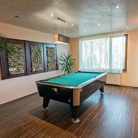 Villa Bron House Pamporovo