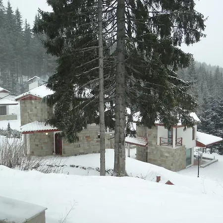 Villa Bron House *