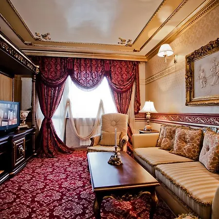 Bron House Pamporovo