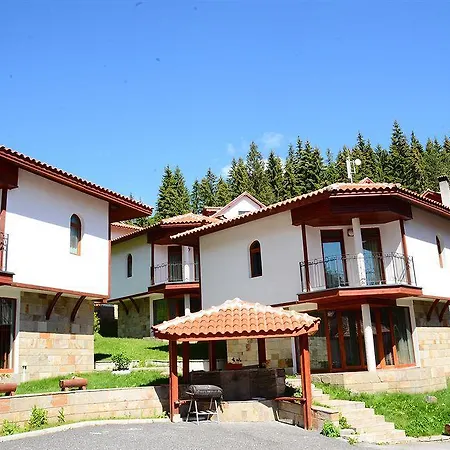 Bron House Pamporovo