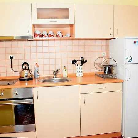 Bron House Pamporovo