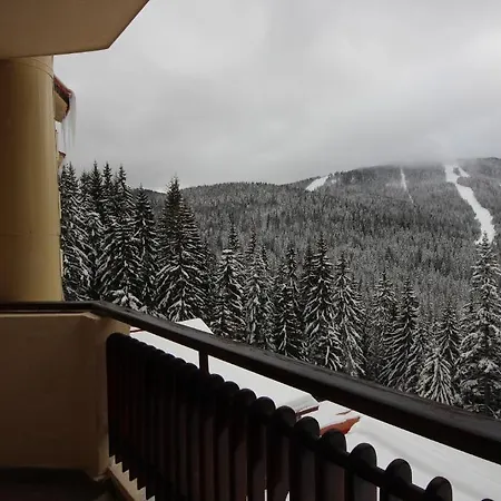 Bron House Pamporovo