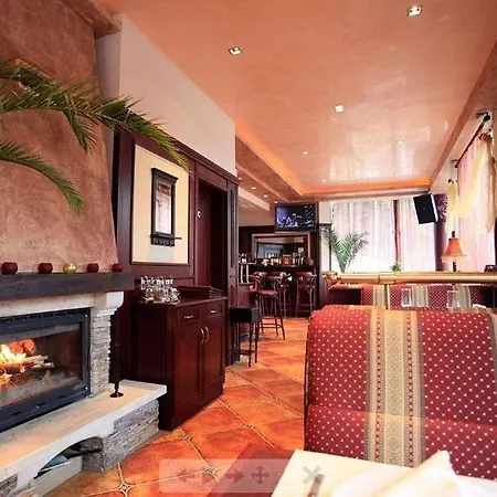 Bron House Pamporovo